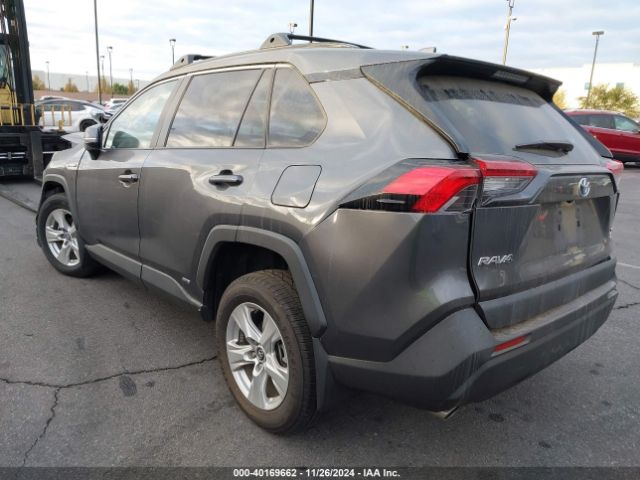 Photo 2 VIN: 4T3R6RFV9LU004593 - TOYOTA RAV4 