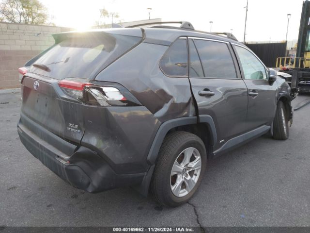 Photo 3 VIN: 4T3R6RFV9LU004593 - TOYOTA RAV4 