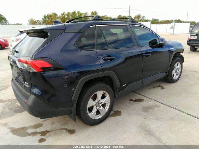 Photo 3 VIN: 4T3R6RFV9MU014252 - TOYOTA RAV4 