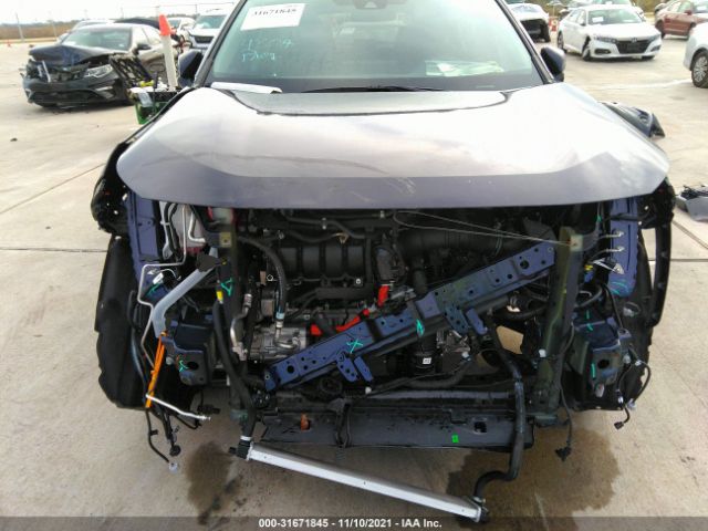 Photo 5 VIN: 4T3R6RFV9MU014252 - TOYOTA RAV4 