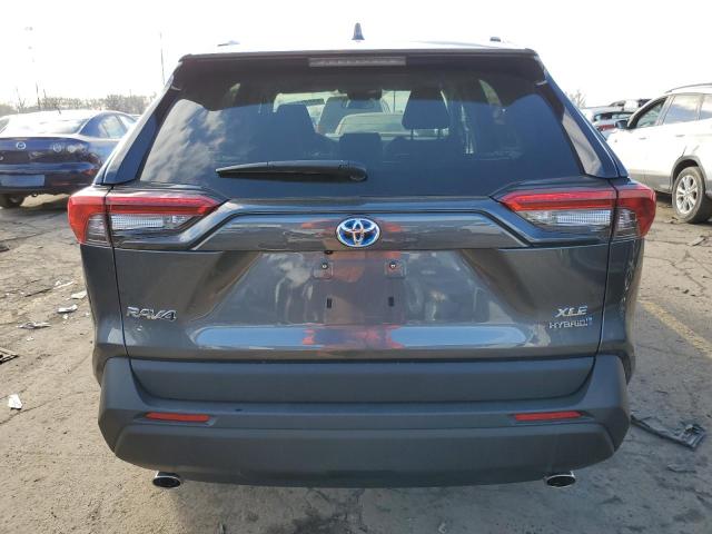 Photo 5 VIN: 4T3R6RFV9MU016857 - TOYOTA RAV4 