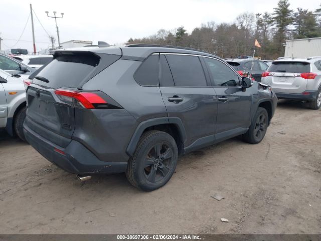 Photo 3 VIN: 4T3R6RFVXMU014308 - TOYOTA RAV4 