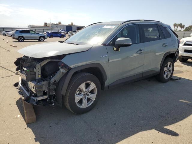 Photo 0 VIN: 4T3R6RFVXMU014759 - TOYOTA RAV4 XLE 