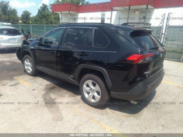 Photo 2 VIN: 4T3R6RFVXMU015247 - TOYOTA RAV4 