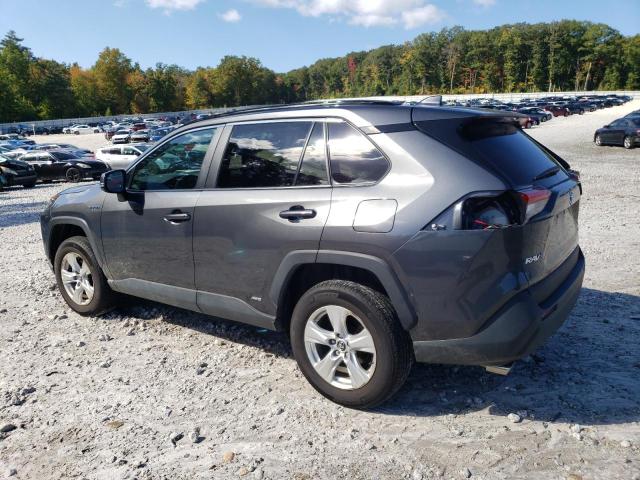 Photo 1 VIN: 4T3R6RFVXMU026393 - TOYOTA RAV4 