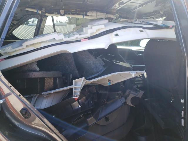 Photo 10 VIN: 4T3R6RFVXMU026393 - TOYOTA RAV4 