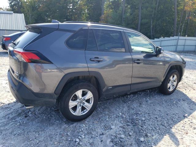 Photo 2 VIN: 4T3R6RFVXMU026393 - TOYOTA RAV4 