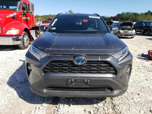 Photo 4 VIN: 4T3R6RFVXMU026393 - TOYOTA RAV4 