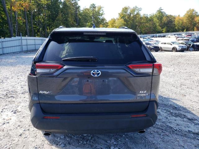 Photo 5 VIN: 4T3R6RFVXMU026393 - TOYOTA RAV4 