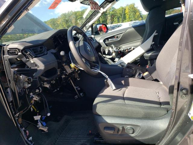 Photo 6 VIN: 4T3R6RFVXMU026393 - TOYOTA RAV4 