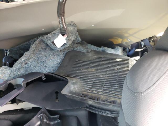 Photo 9 VIN: 4T3R6RFVXMU026393 - TOYOTA RAV4 