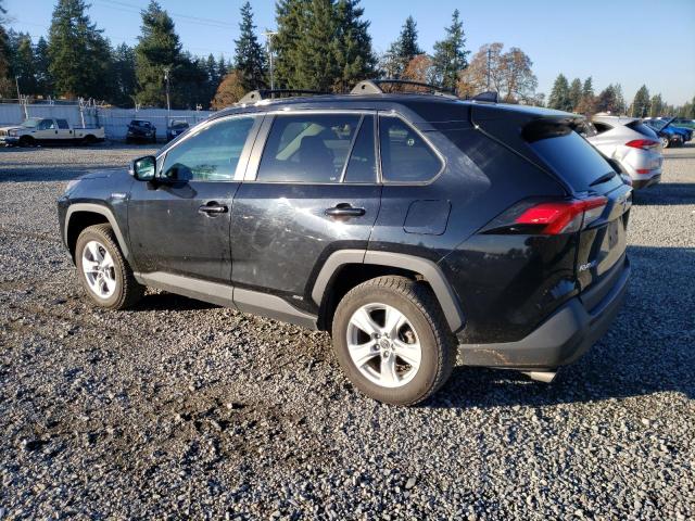 Photo 1 VIN: 4T3RWRFV0LU002103 - TOYOTA RAV4 