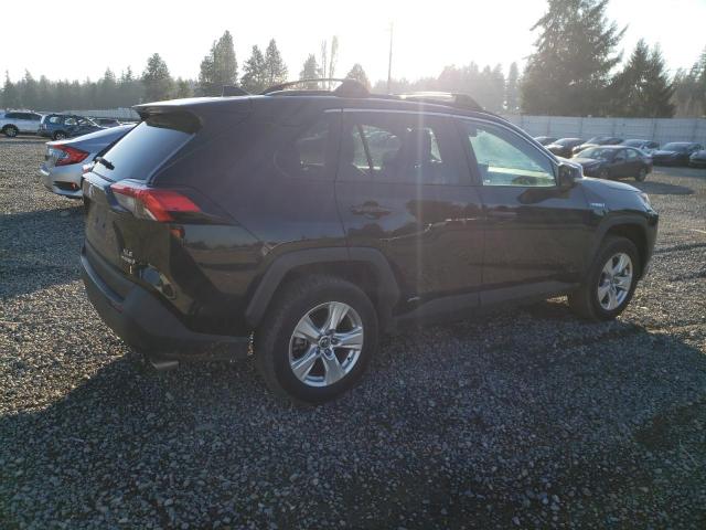 Photo 2 VIN: 4T3RWRFV0LU002103 - TOYOTA RAV4 