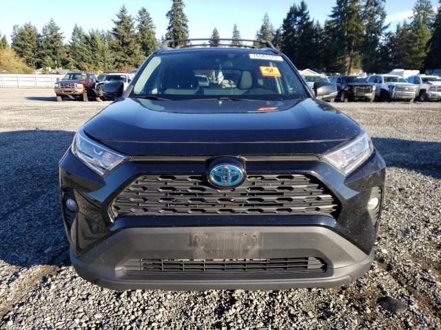 Photo 4 VIN: 4T3RWRFV0LU002103 - TOYOTA RAV4 