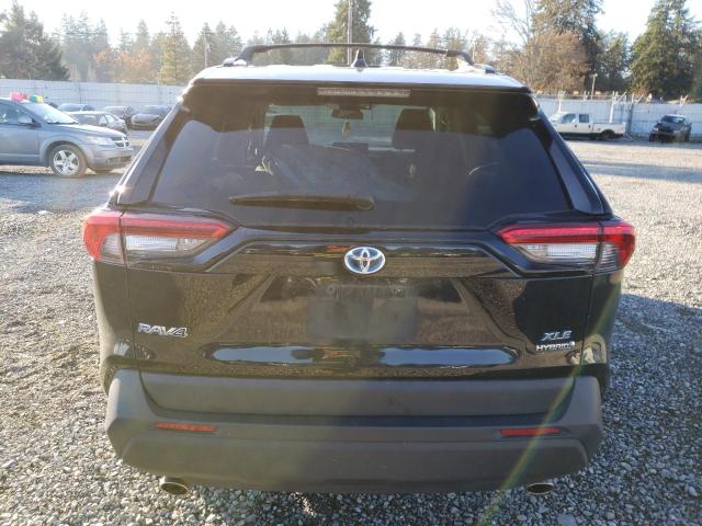 Photo 5 VIN: 4T3RWRFV0LU002103 - TOYOTA RAV4 