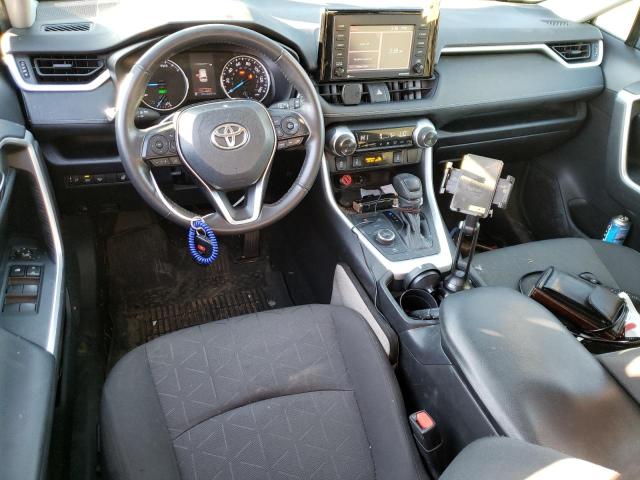 Photo 7 VIN: 4T3RWRFV0LU002103 - TOYOTA RAV4 