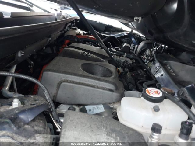 Photo 9 VIN: 4T3RWRFV0LU009438 - TOYOTA RAV4 