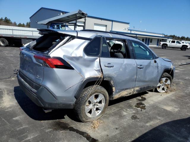 Photo 2 VIN: 4T3RWRFV0MU015628 - TOYOTA RAV4 XLE 