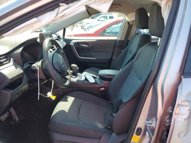 Photo 6 VIN: 4T3RWRFV0MU015628 - TOYOTA RAV4 XLE 