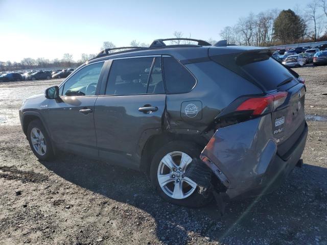 Photo 1 VIN: 4T3RWRFV0MU026953 - TOYOTA RAV4 