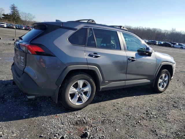 Photo 2 VIN: 4T3RWRFV0MU026953 - TOYOTA RAV4 