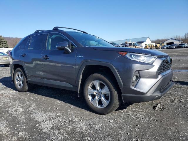 Photo 3 VIN: 4T3RWRFV0MU026953 - TOYOTA RAV4 