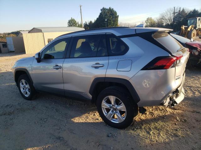 Photo 1 VIN: 4T3RWRFV0MU030095 - TOYOTA RAV4 XLE 