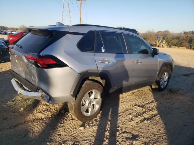 Photo 2 VIN: 4T3RWRFV0MU030095 - TOYOTA RAV4 XLE 