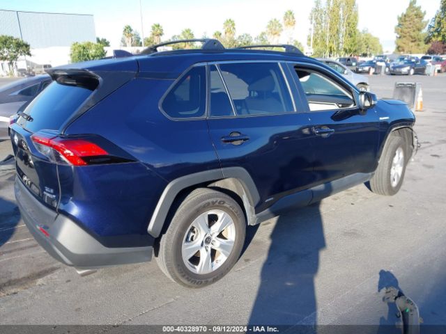 Photo 3 VIN: 4T3RWRFV0MU035815 - TOYOTA RAV4 