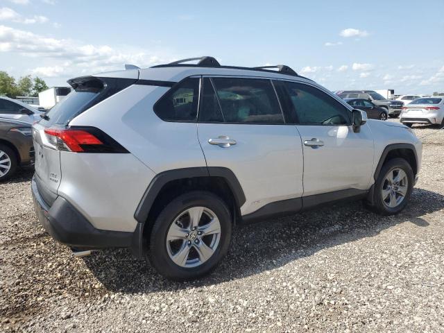 Photo 2 VIN: 4T3RWRFV0NU064006 - TOYOTA RAV4 XLE 