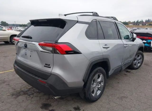 Photo 3 VIN: 4T3RWRFV0NU067679 - TOYOTA RAV4 