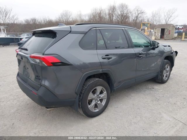 Photo 3 VIN: 4T3RWRFV0NU076723 - TOYOTA RAV4 