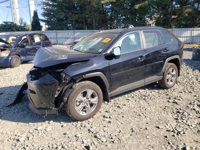 Photo 0 VIN: 4T3RWRFV0PU102059 - TOYOTA RAV4 XLE 