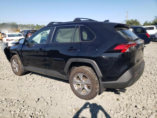 Photo 1 VIN: 4T3RWRFV0PU102059 - TOYOTA RAV4 XLE 