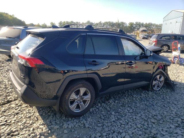 Photo 2 VIN: 4T3RWRFV0PU102059 - TOYOTA RAV4 XLE 