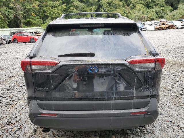 Photo 5 VIN: 4T3RWRFV0PU102059 - TOYOTA RAV4 XLE 