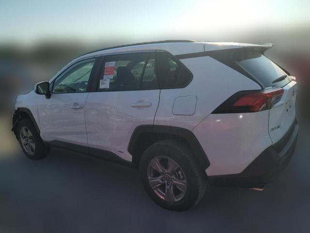 Photo 1 VIN: 4T3RWRFV0RU115655 - TOYOTA RAV4 