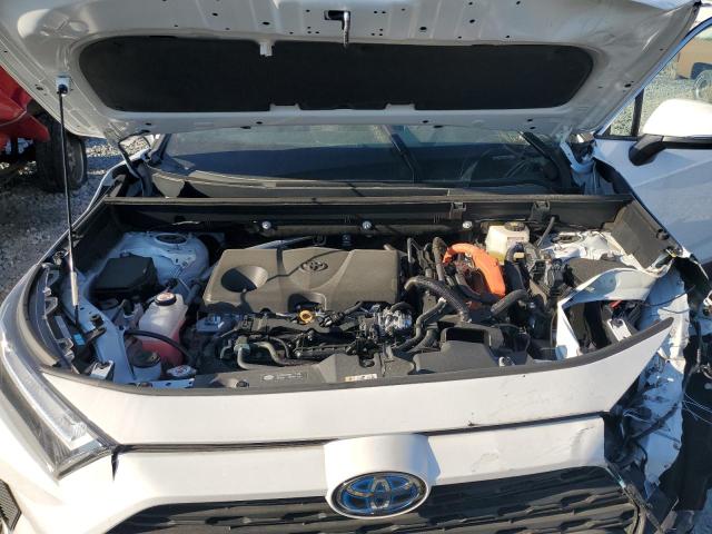 Photo 11 VIN: 4T3RWRFV0RU115655 - TOYOTA RAV4 