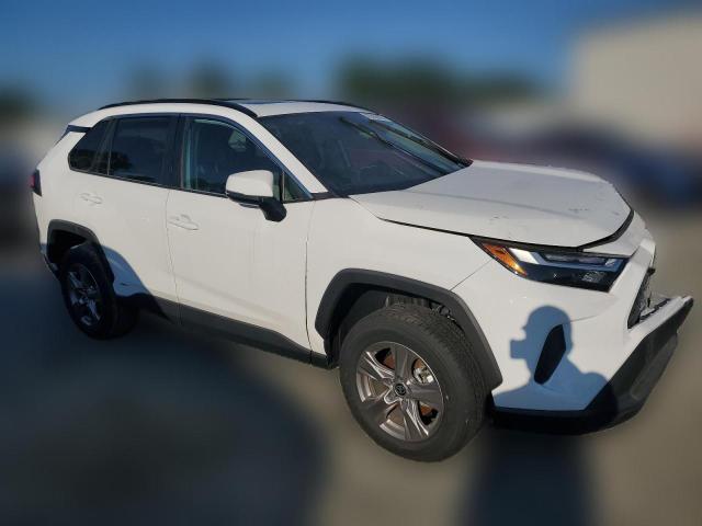 Photo 3 VIN: 4T3RWRFV0RU115655 - TOYOTA RAV4 