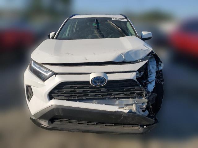 Photo 4 VIN: 4T3RWRFV0RU115655 - TOYOTA RAV4 