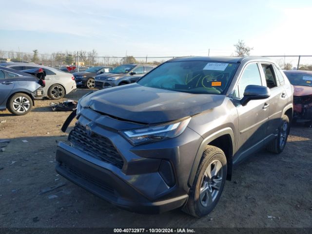 Photo 1 VIN: 4T3RWRFV0RU137381 - TOYOTA RAV4 