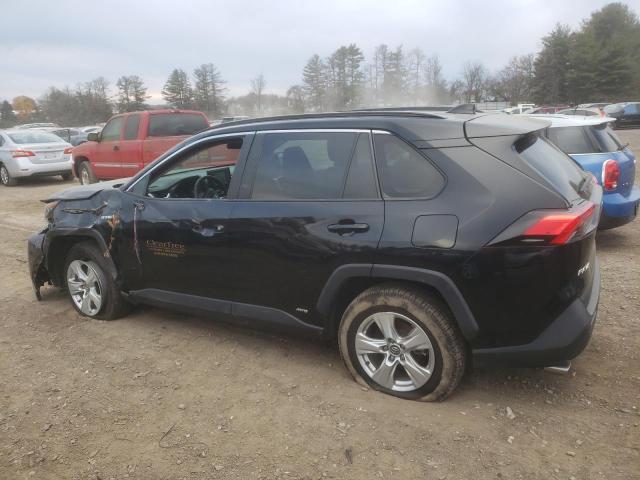 Photo 1 VIN: 4T3RWRFV1LU002966 - TOYOTA RAV4 