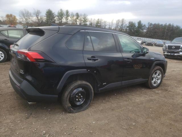 Photo 2 VIN: 4T3RWRFV1LU002966 - TOYOTA RAV4 