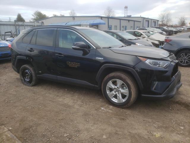 Photo 3 VIN: 4T3RWRFV1LU002966 - TOYOTA RAV4 