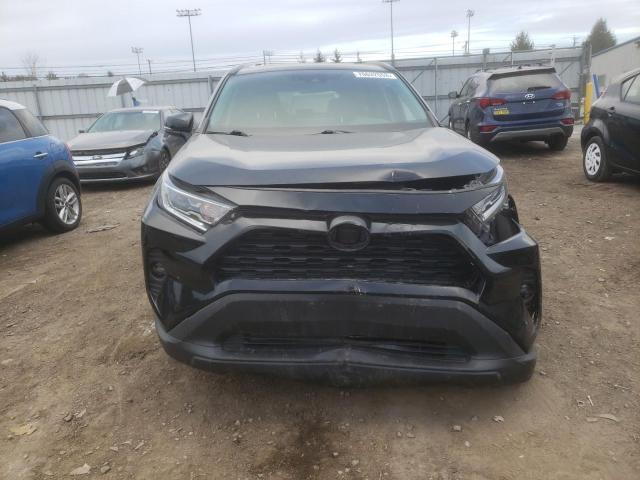 Photo 4 VIN: 4T3RWRFV1LU002966 - TOYOTA RAV4 