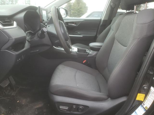 Photo 6 VIN: 4T3RWRFV1LU002966 - TOYOTA RAV4 