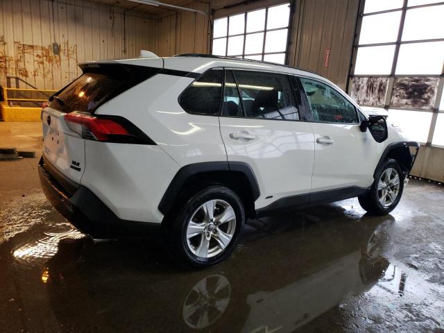 Photo 2 VIN: 4T3RWRFV1MU014018 - TOYOTA RAV4 