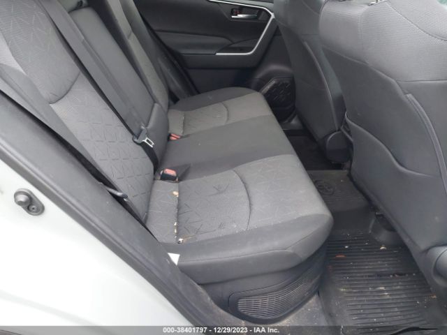 Photo 7 VIN: 4T3RWRFV1MU016500 - TOYOTA RAV4 