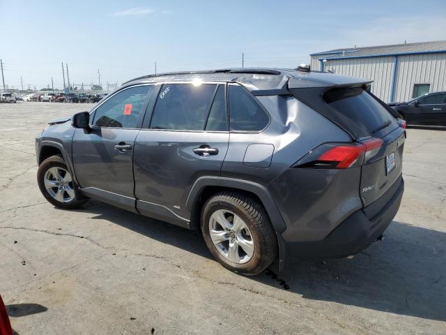 Photo 1 VIN: 4T3RWRFV1MU016853 - TOYOTA RAV4 XLE 