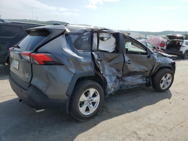 Photo 2 VIN: 4T3RWRFV1MU016853 - TOYOTA RAV4 XLE 